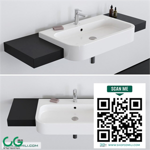 Scarabeo Ceramiche Next 80D